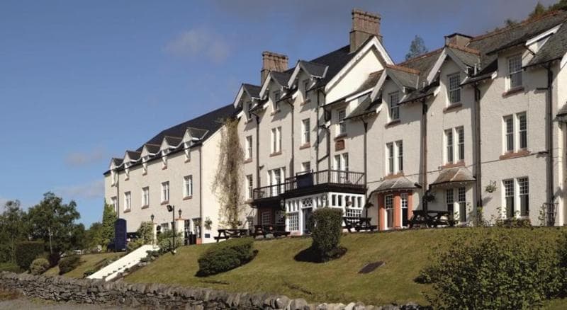 The Swan Grasmere 3