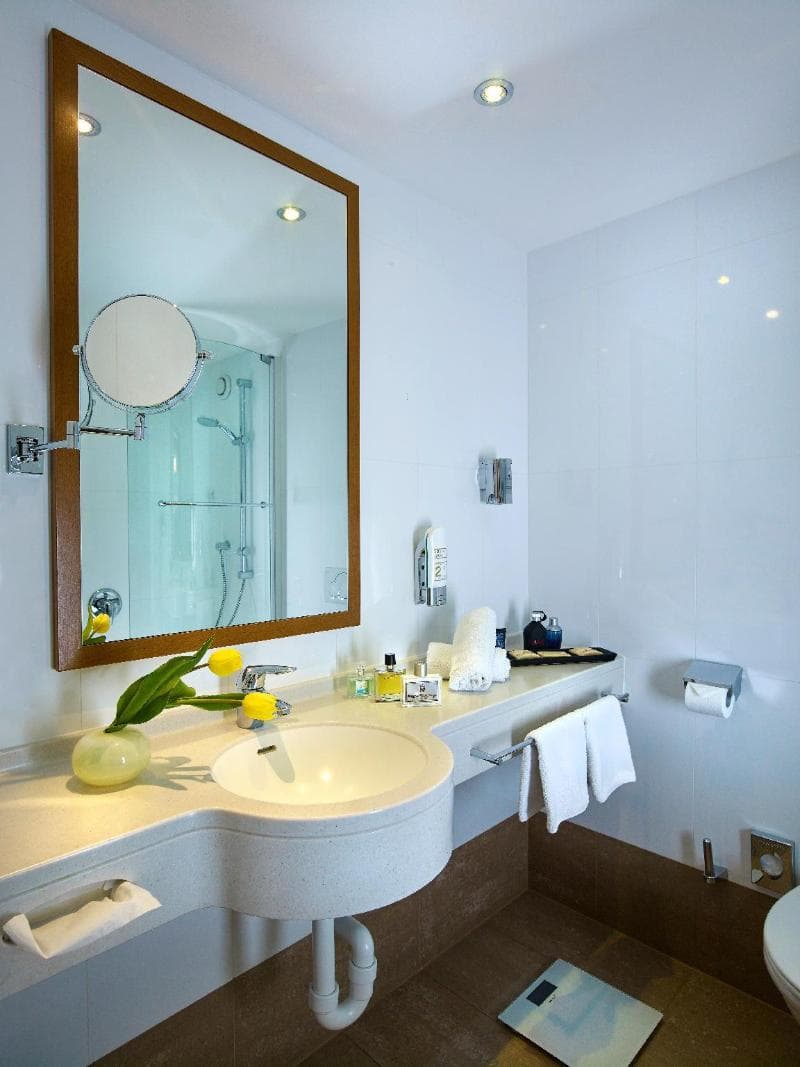 Hotel Das Innsbruck photo 1