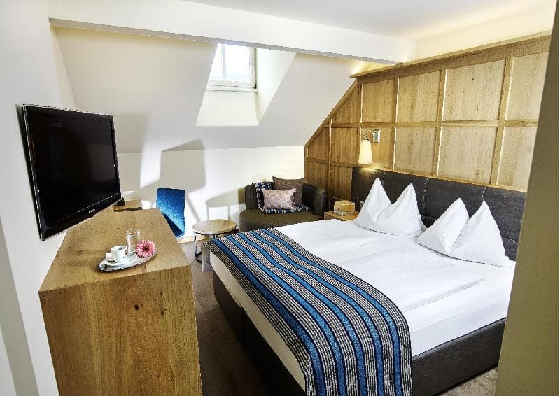 Hotel Das Innsbruck 2