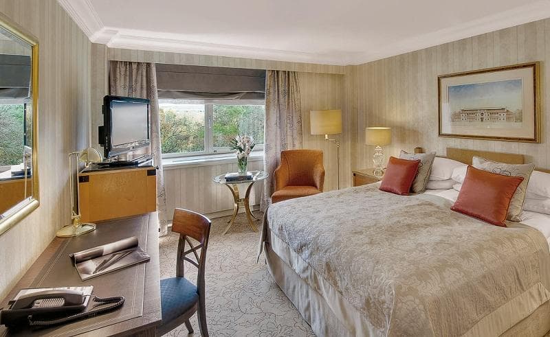 InterContinental Vienna 3