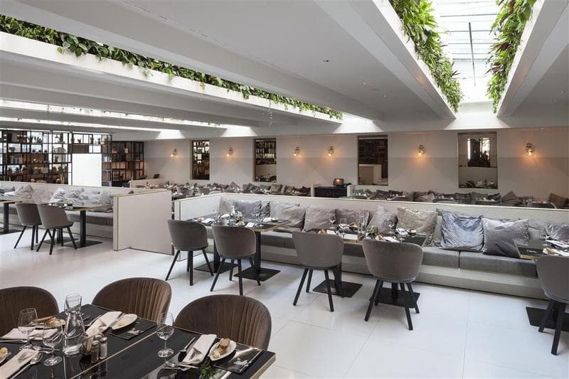 Le Meridien Vienna 5