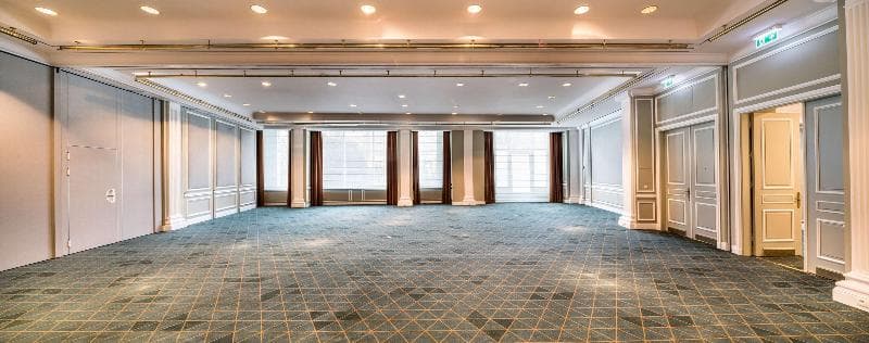 Hilton Brussels Grand Place photo 1