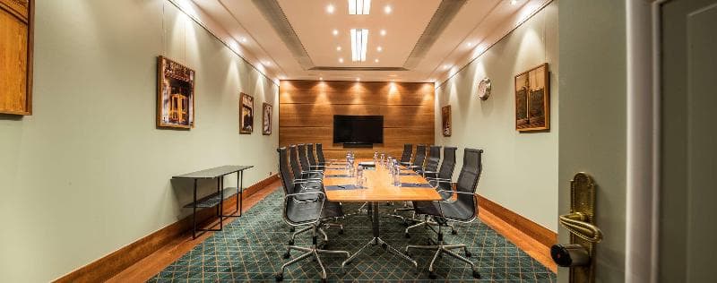 Hilton Brussels Grand Place 3