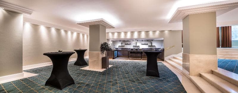 Hilton Brussels Grand Place 5