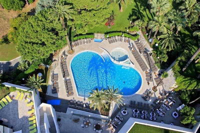 Hotel Cannes Montfleury photo 1
