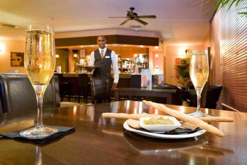 Hotel Cannes Montfleury 2