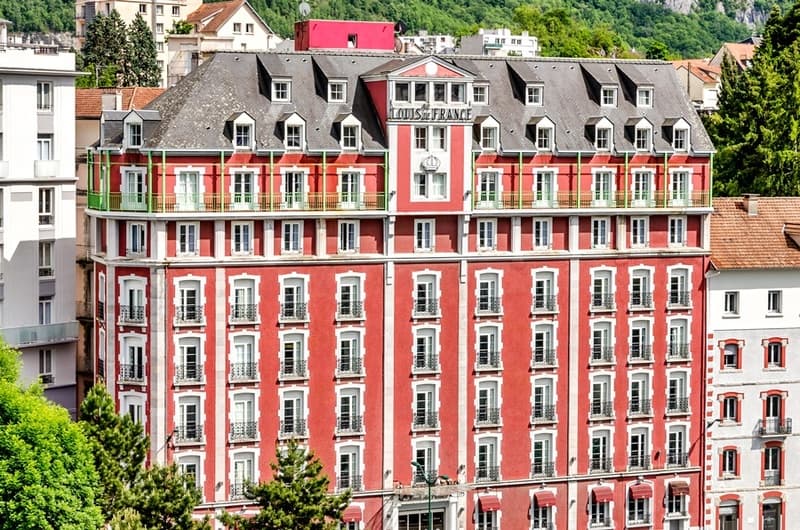 Saint Louis De France 3