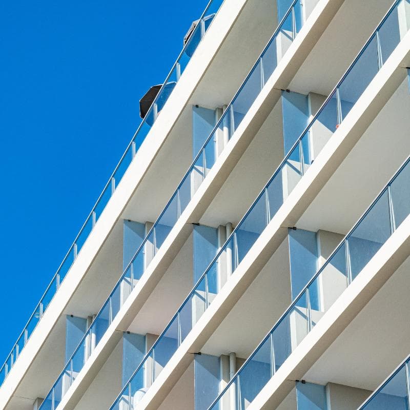 Radisson Blu Hotel, Nice 5