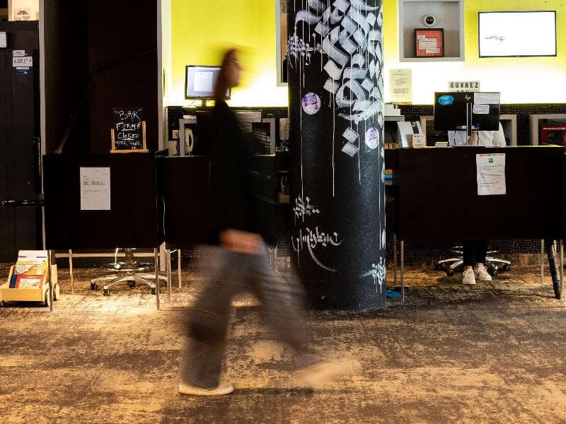 Ibis Styles Paris Bercy 4