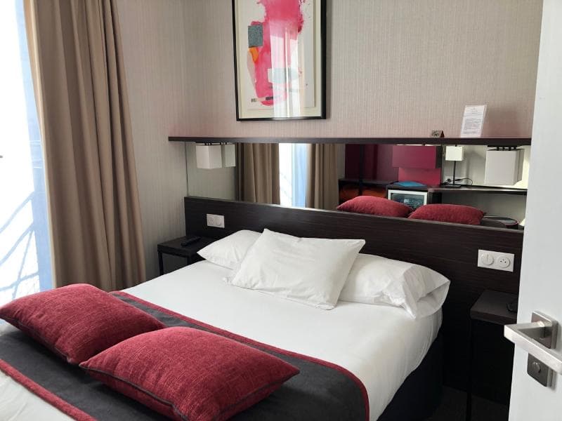 Hotel Charing Cross 4