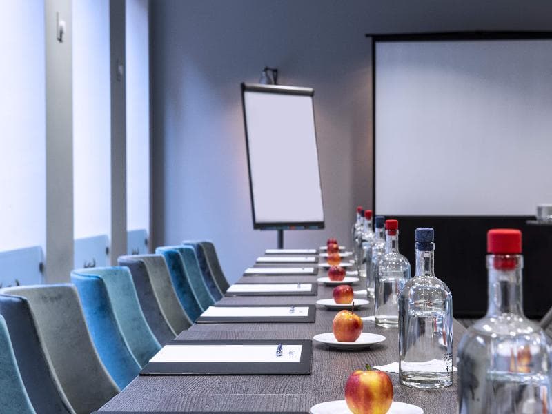 Radisson Blu Hotel Bremen 3