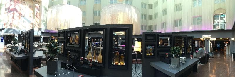 Radisson Blu Hotel Bremen photo 1
