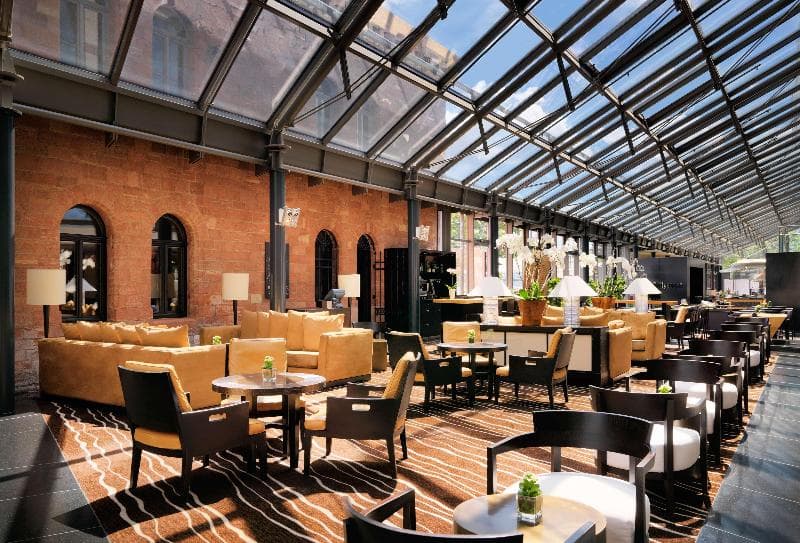 Hyatt Regency Mainz 5