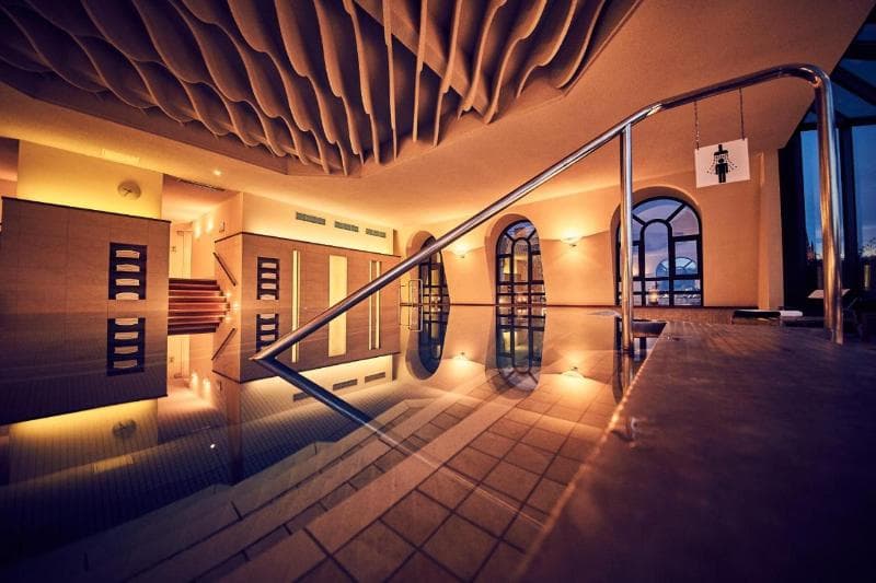 Hotel Nassauer Hof photo 1
