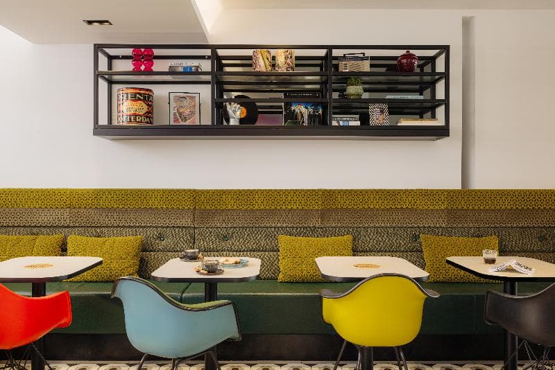 Savoy Hotel Rotterdam 3