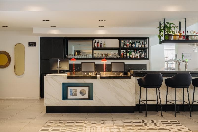 Savoy Hotel Rotterdam 5
