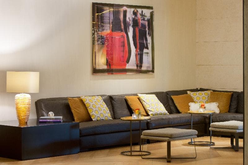 Starhotels Michelangelo Florence 3