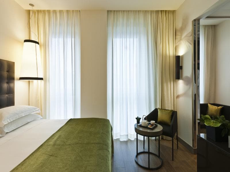 Starhotels Echo photo 1