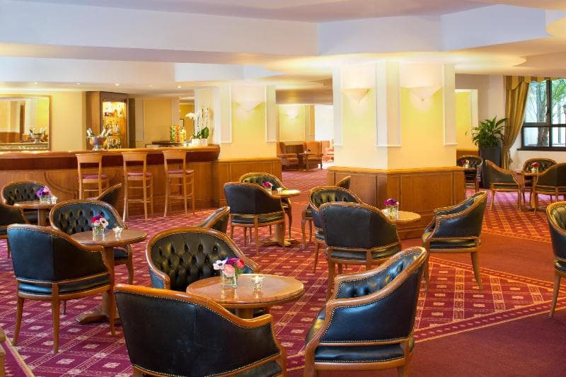 Starhotels Business Palace 2