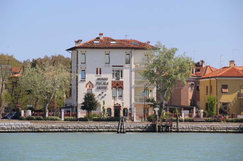 Romantik Hotel Russo Palace 3