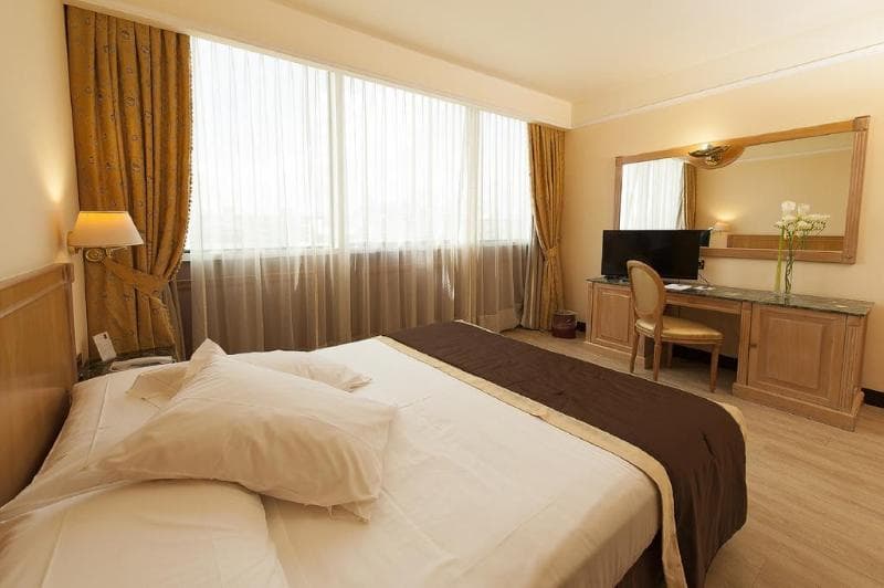 Hotel de la Ville photo 1