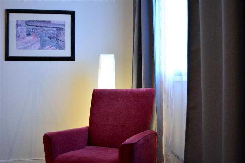 Thon Hotel Narvik 3