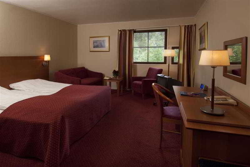 Thon Hotel Narvik 2