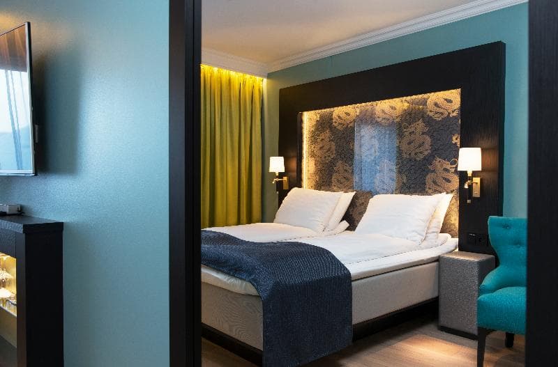 Thon Hotel Terminus photo 1