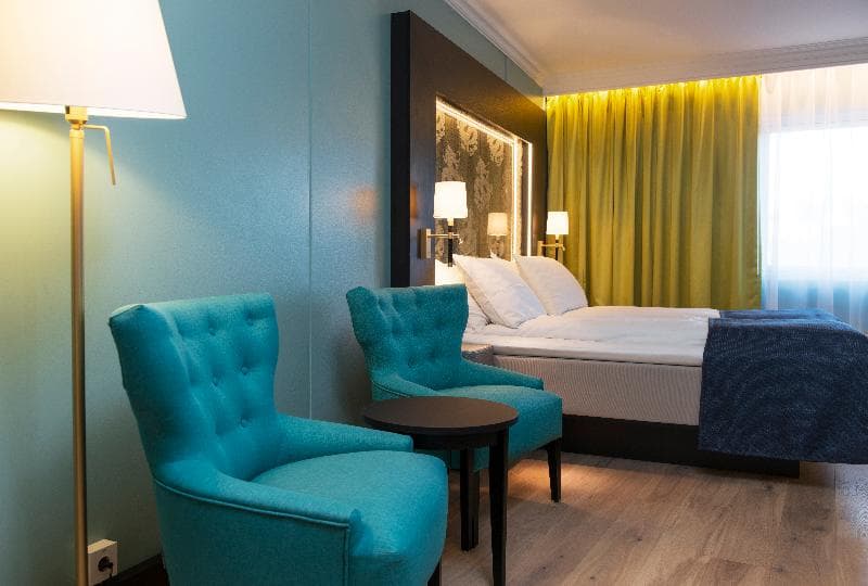 Thon Hotel Terminus 2