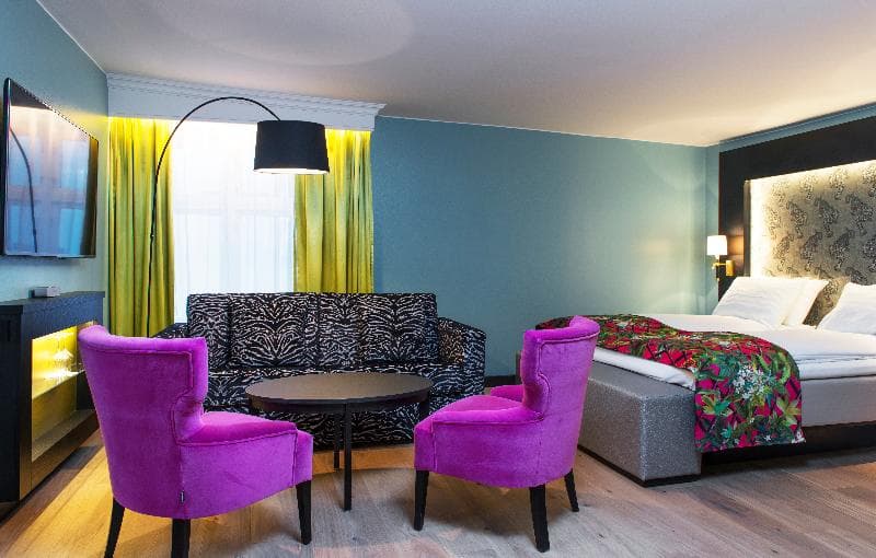 Thon Hotel Terminus 3