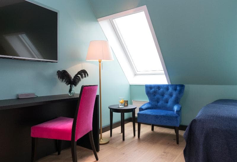 Thon Hotel Terminus 4