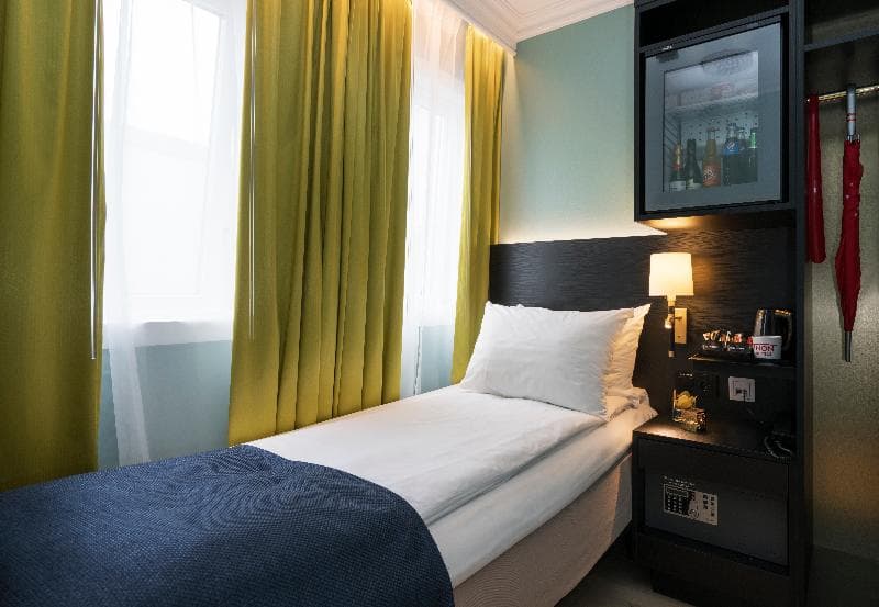 Thon Hotel Terminus 5