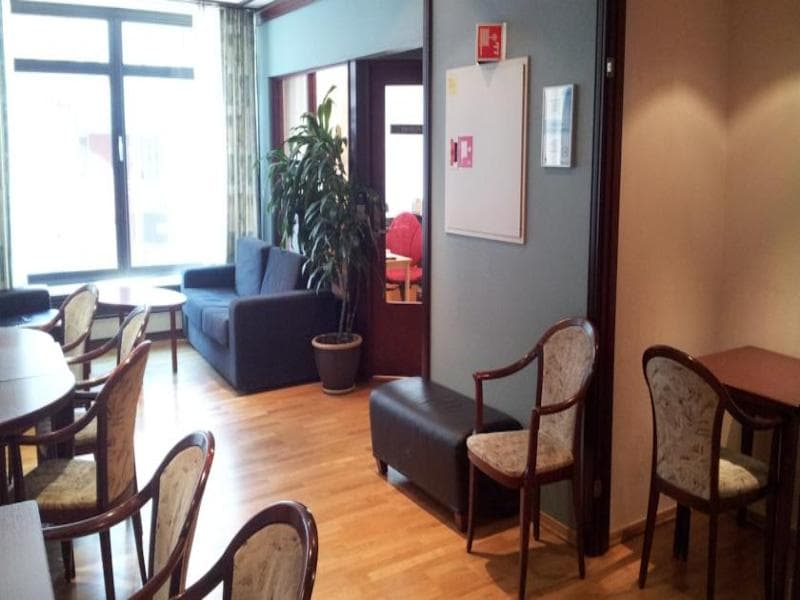 P-Hotel Oslo 5