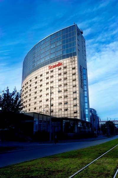 Scandic Opalen photo 1