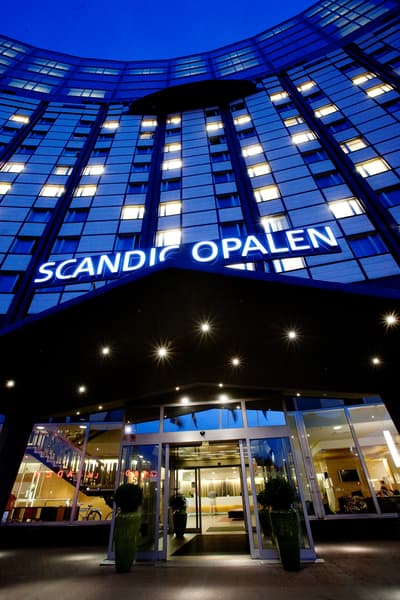 Scandic Opalen 2