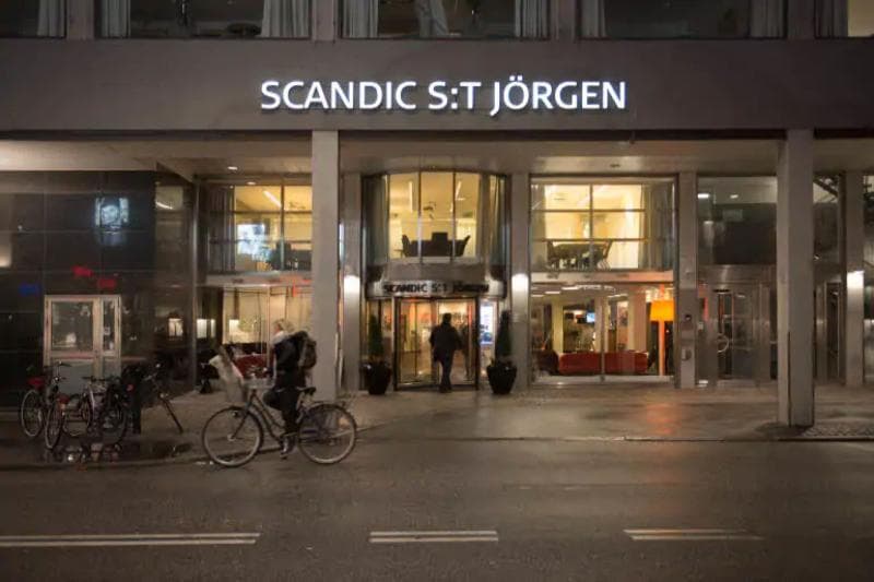 Scandic St. Jörgen 2