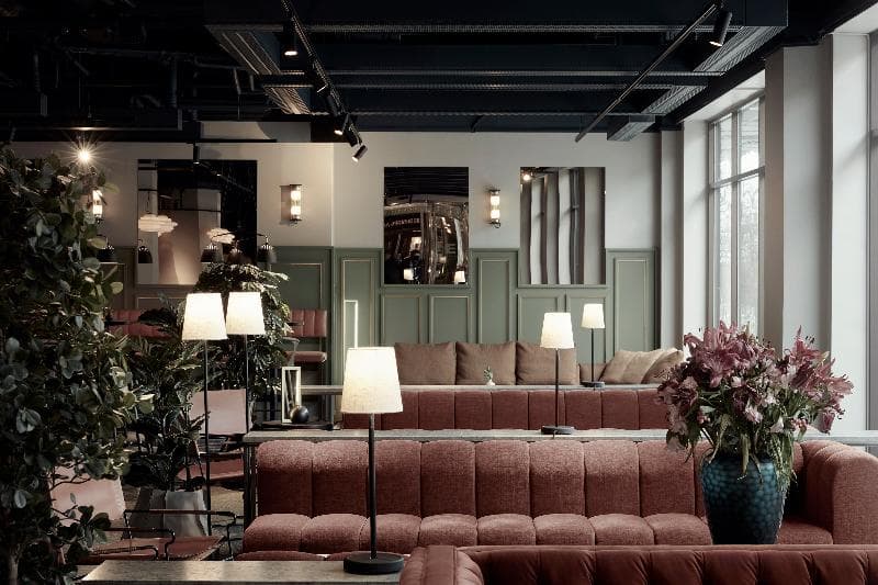 Elite Palace Hotel 5