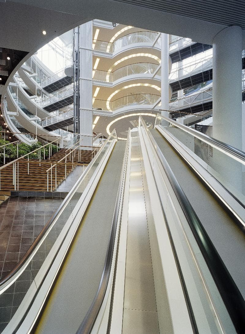 Scandic Infra City 3