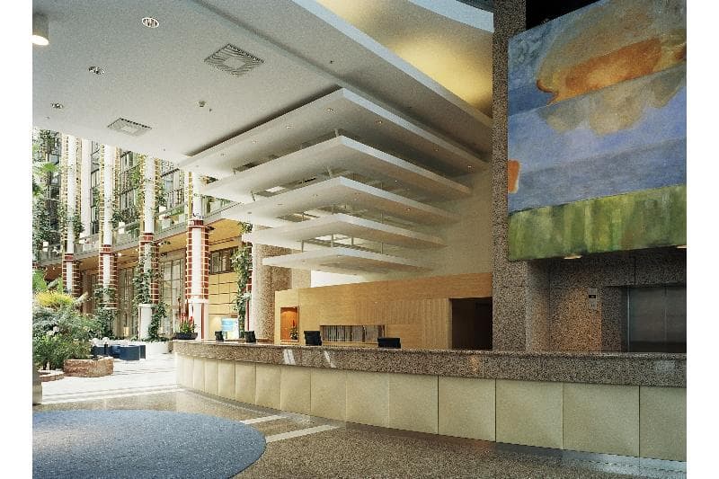 Scandic Infra City 4