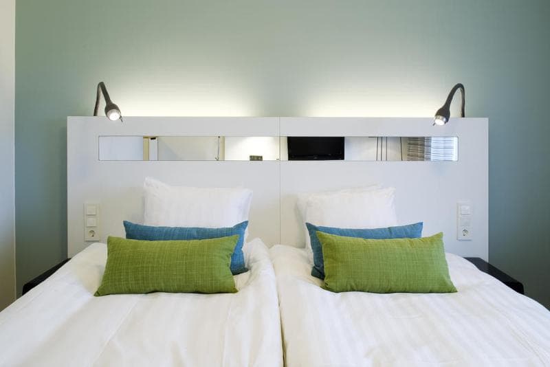 Scandic Infra City 5