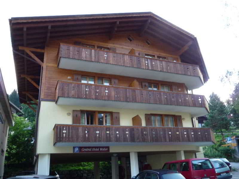 Central Hotel Wolter 5