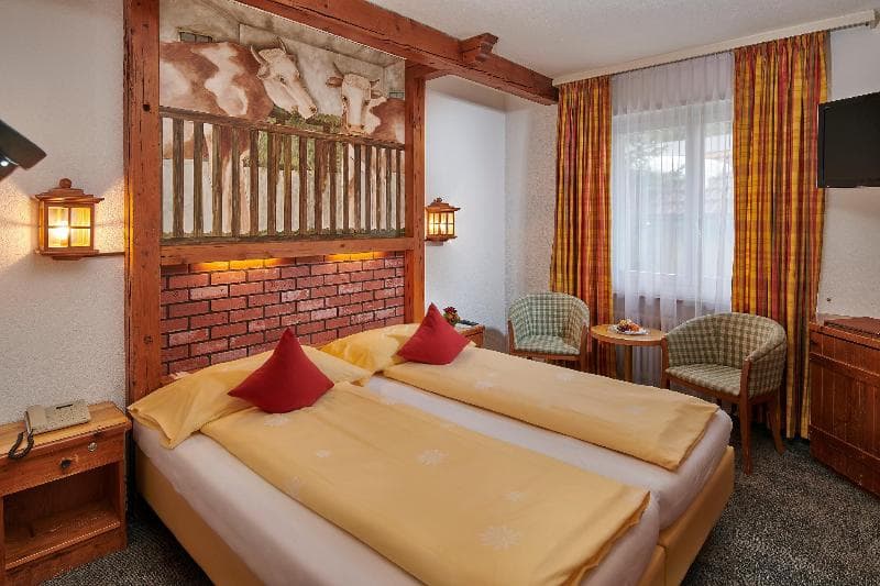 Central Hotel Wolter 2