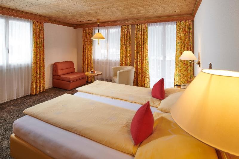Central Hotel Wolter 4
