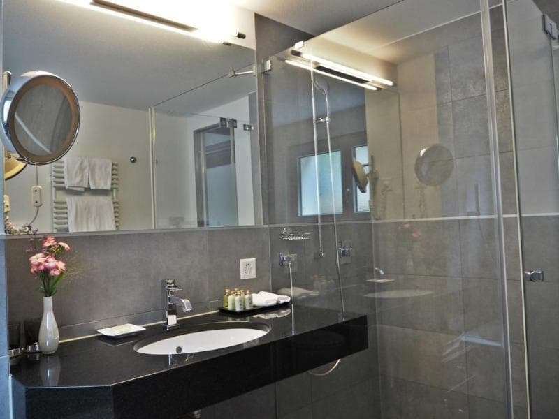 Le Mirabeau Hotel & Spa Zermatt 2