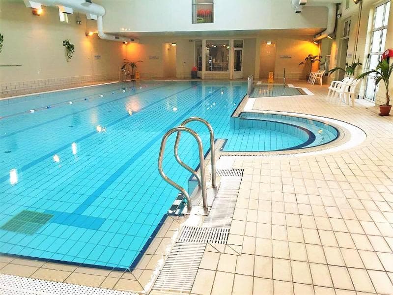 Castlerosse Park Resort 2