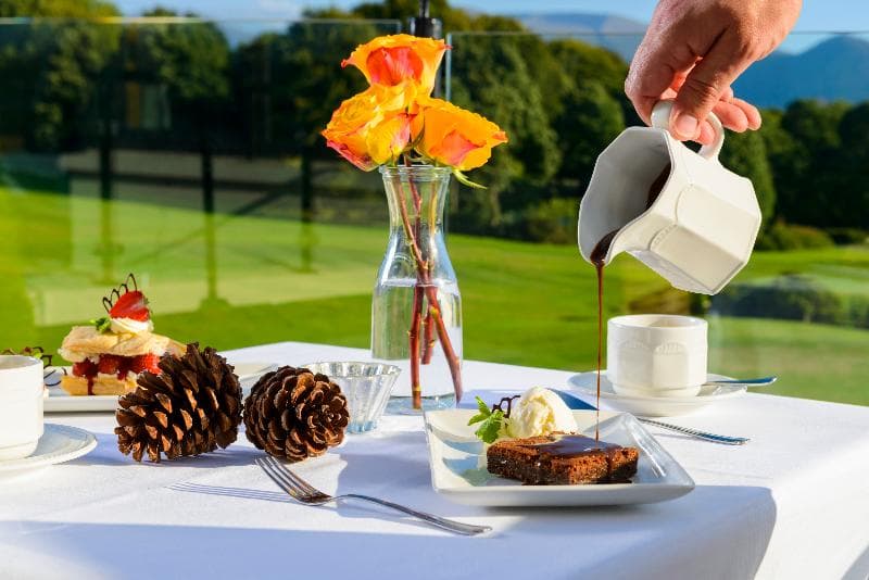 Castlerosse Park Resort 1