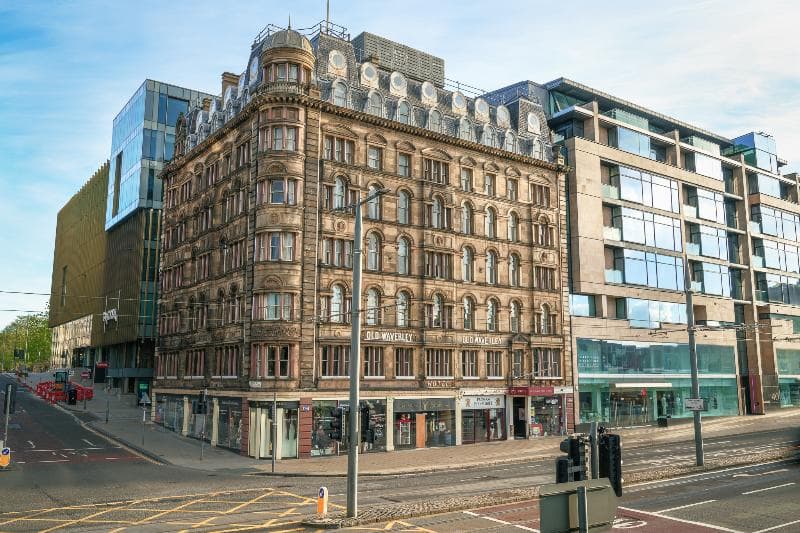 Old Waverley Hotel photo 1