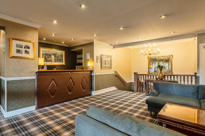 Old Waverley Hotel 3