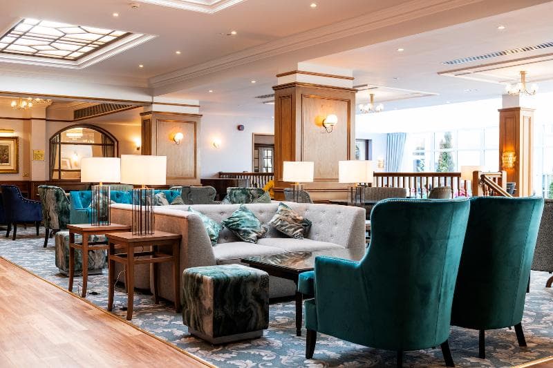 Kingsmills Hotel 4