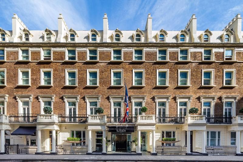 Radisson Blu Edwardian Sussex Hotel 3